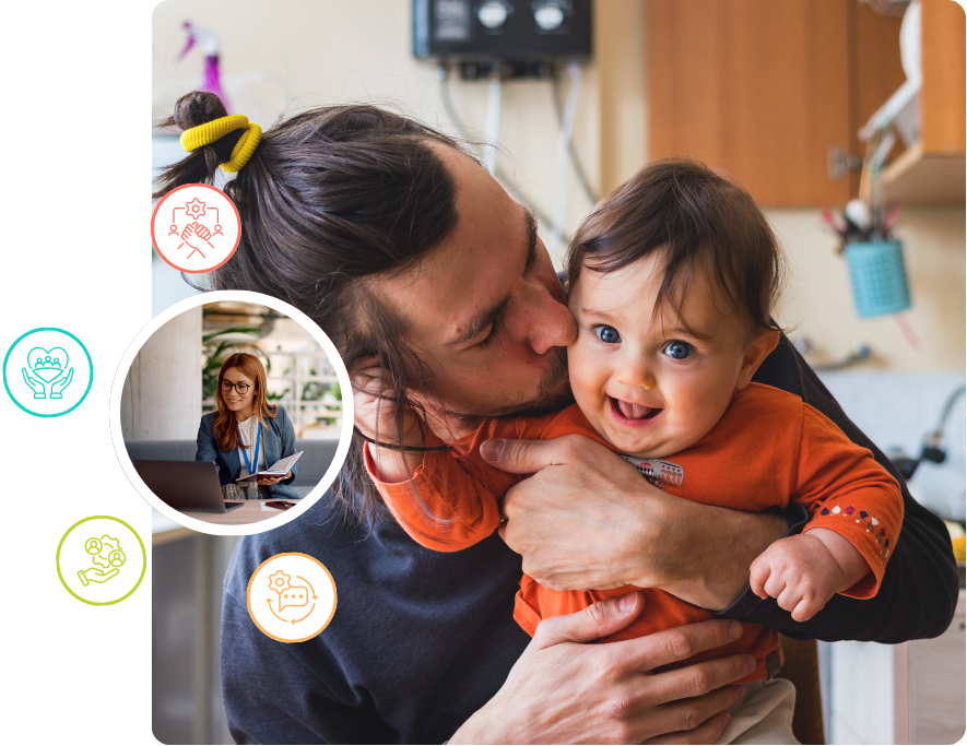 Your time, saved. (1)