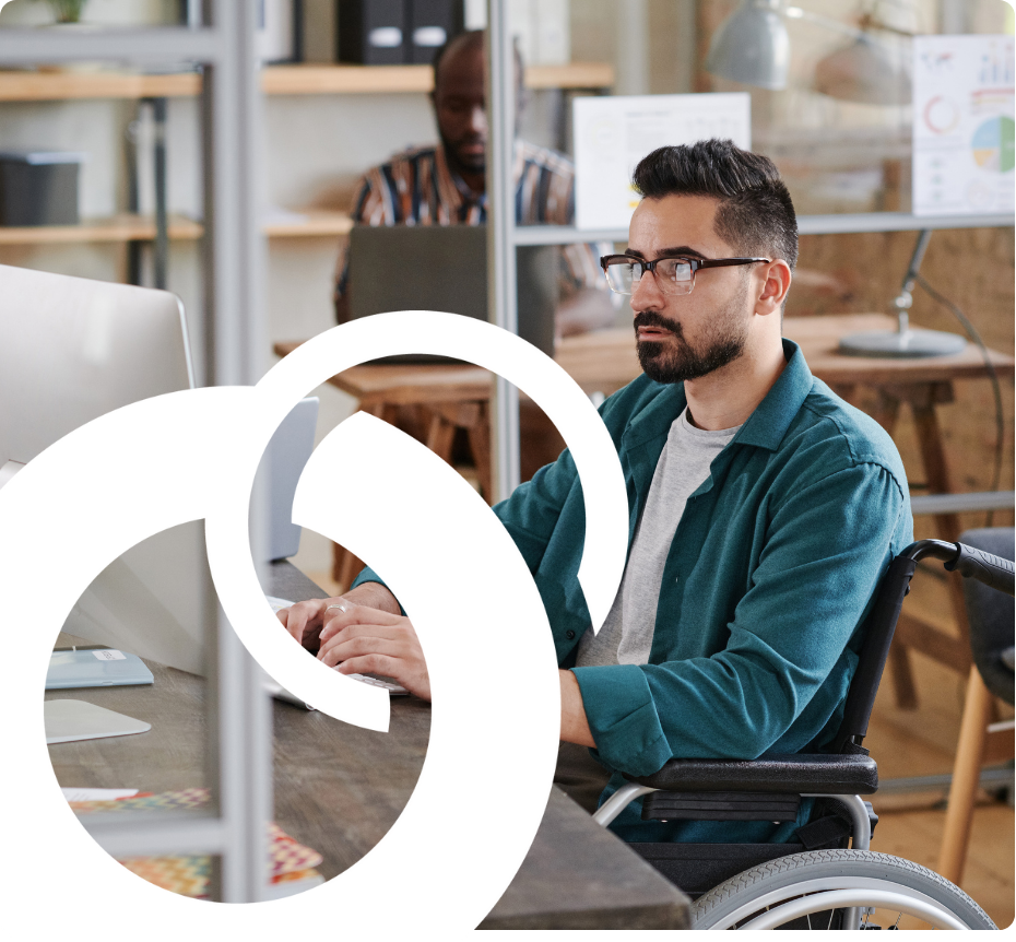 Your time, saved. (25)