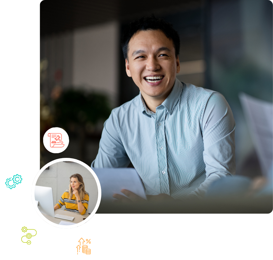 Your time, saved. (26)